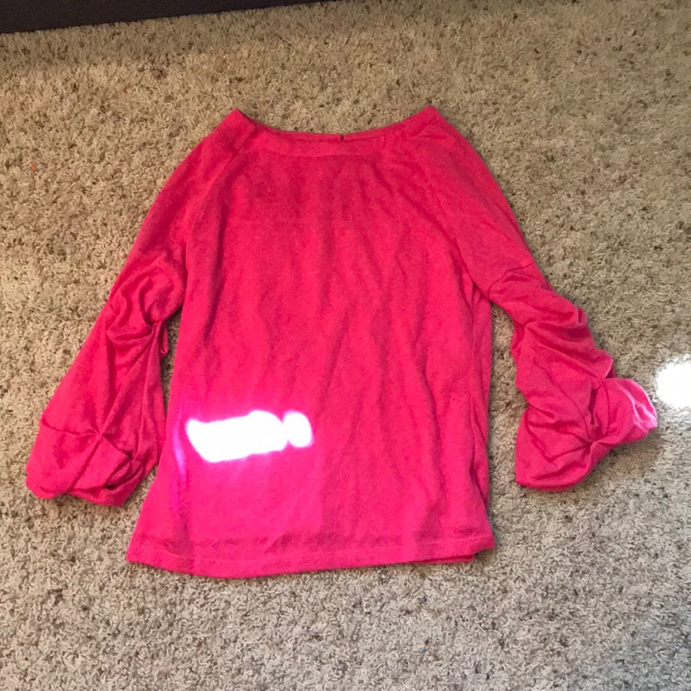 Mia joy top